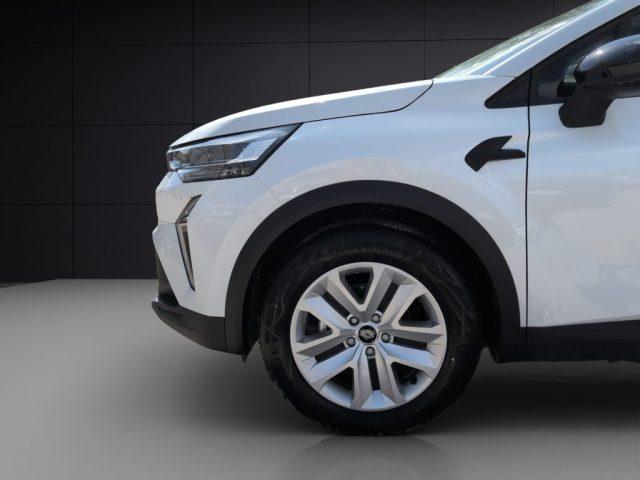 RENAULT Captur TCe 100 CV GPL Evolution