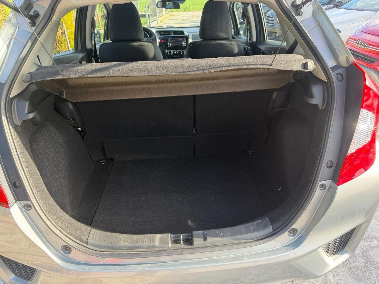 Honda Jazz 1.3 Comfort Navi ADAS neopatentati