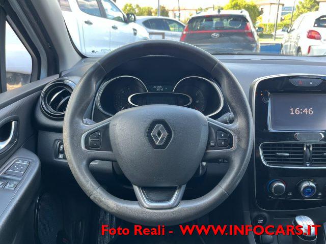RENAULT Clio Sporter dCi 8V 90 CV Business prezzo reale