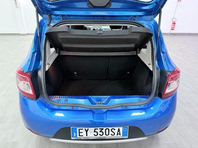 DACIA Sandero Stepway 900 TCe 12V 90CV Prestige