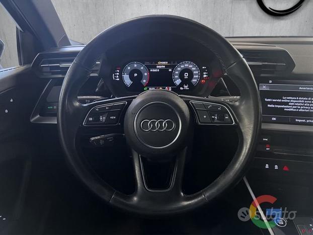 Audi A3 SPB Business Advanced s-tronic - PROMO