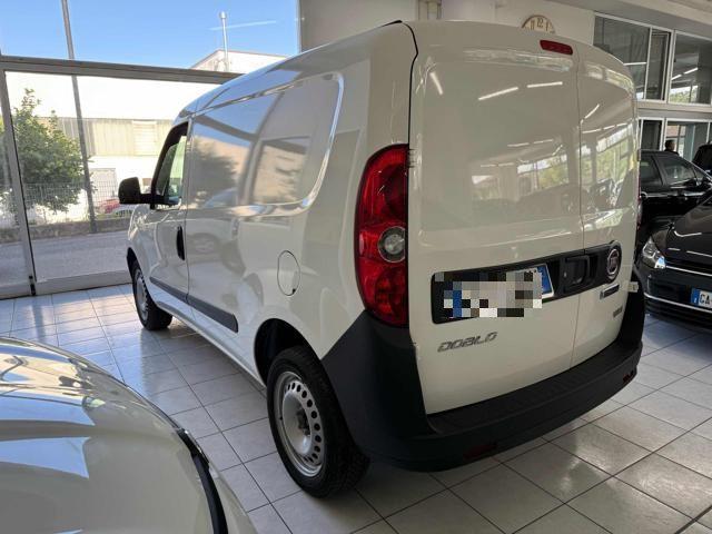 FIAT DOBLO'1.4 NATURAL POWER PC.TN BUSINESS