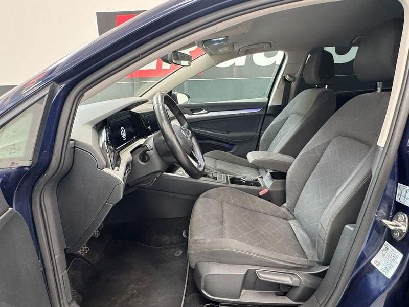 Volkswagen Golf Golf 2.0 tdi Style 115cv