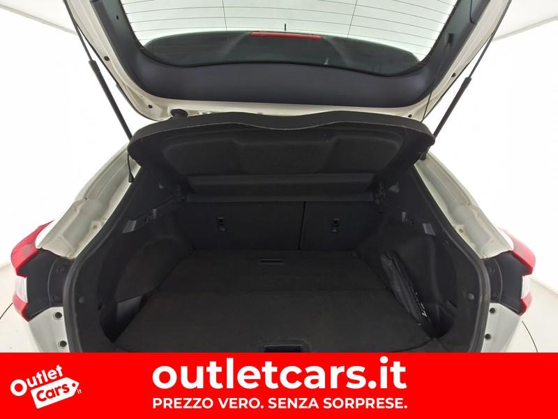 Nissan Qashqai 1.5 dci acenta 115cv