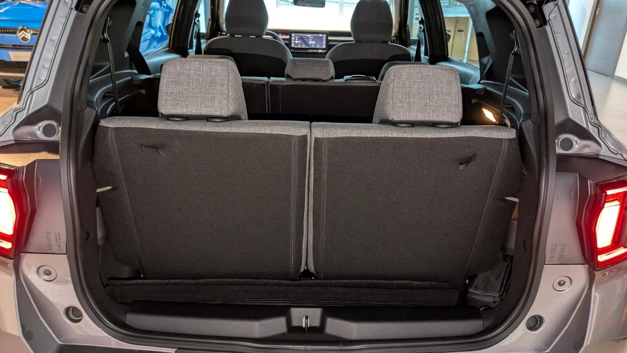 C3 Aircross Hybrid 145 e-DCS6 PLUS