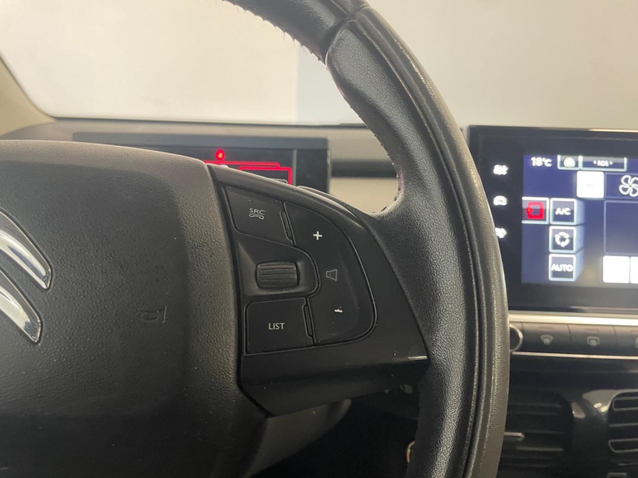 Citroen C4 Cactus PureTech 82 Shine km 85.000