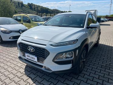 Hyundai Kona 1.6 CRDI 115 CV Style