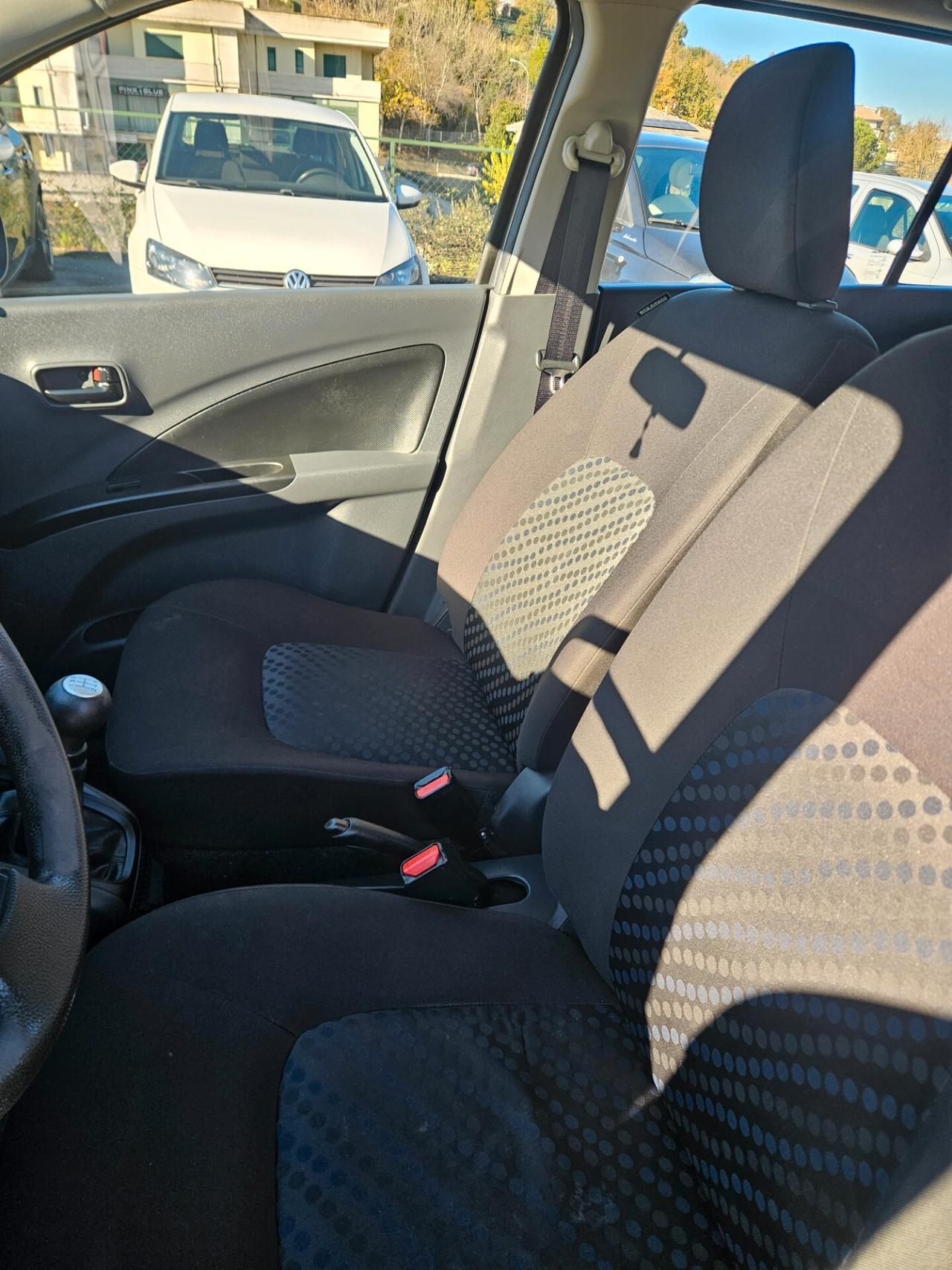 Suzuki Celerio 1.0 Style