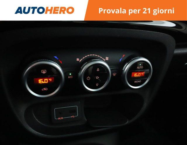 FIAT 500L 1.3 Multijet 95 CV Trekking