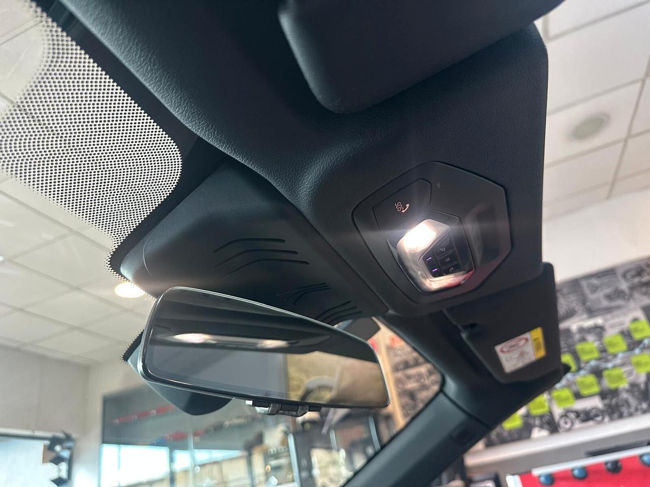 Bmw M 850 CABRIO X-DRIVE FULL PARI AL NUOVO TAGLIANDI UFFICIALI BMW