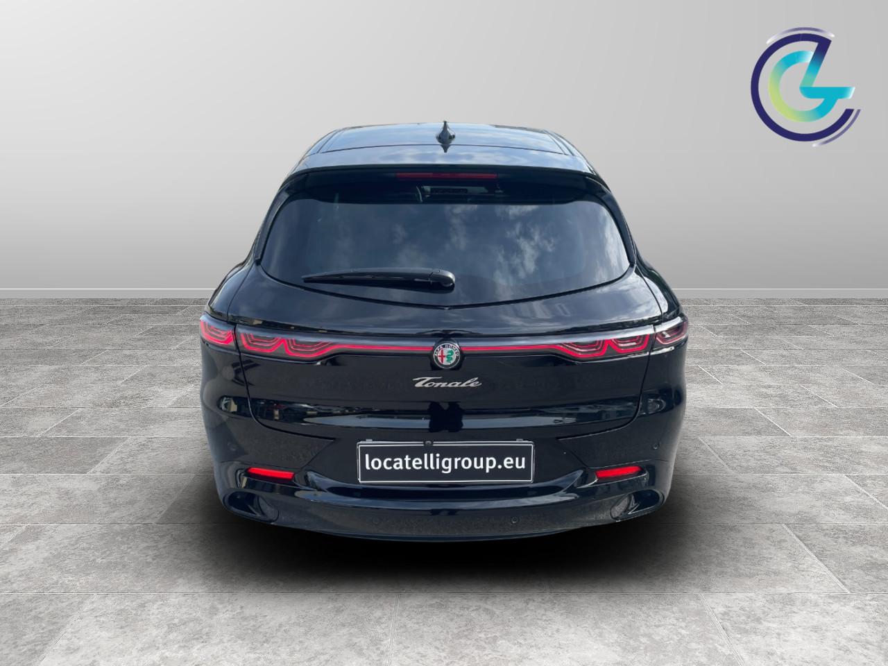ALFA ROMEO Tonale - Tonale 1.5 hybrid Veloce 160cv tct7
