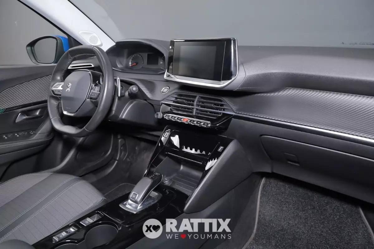 Peugeot 2008 1.2 Puretech 130CV Allure Pack EAT8