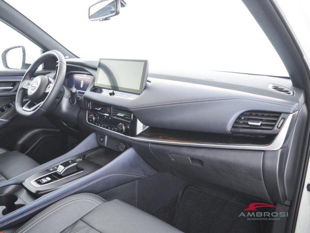 NISSAN Qashqai 1.5 e-power Tekna+ 2wd - AUTOCARRO N1
