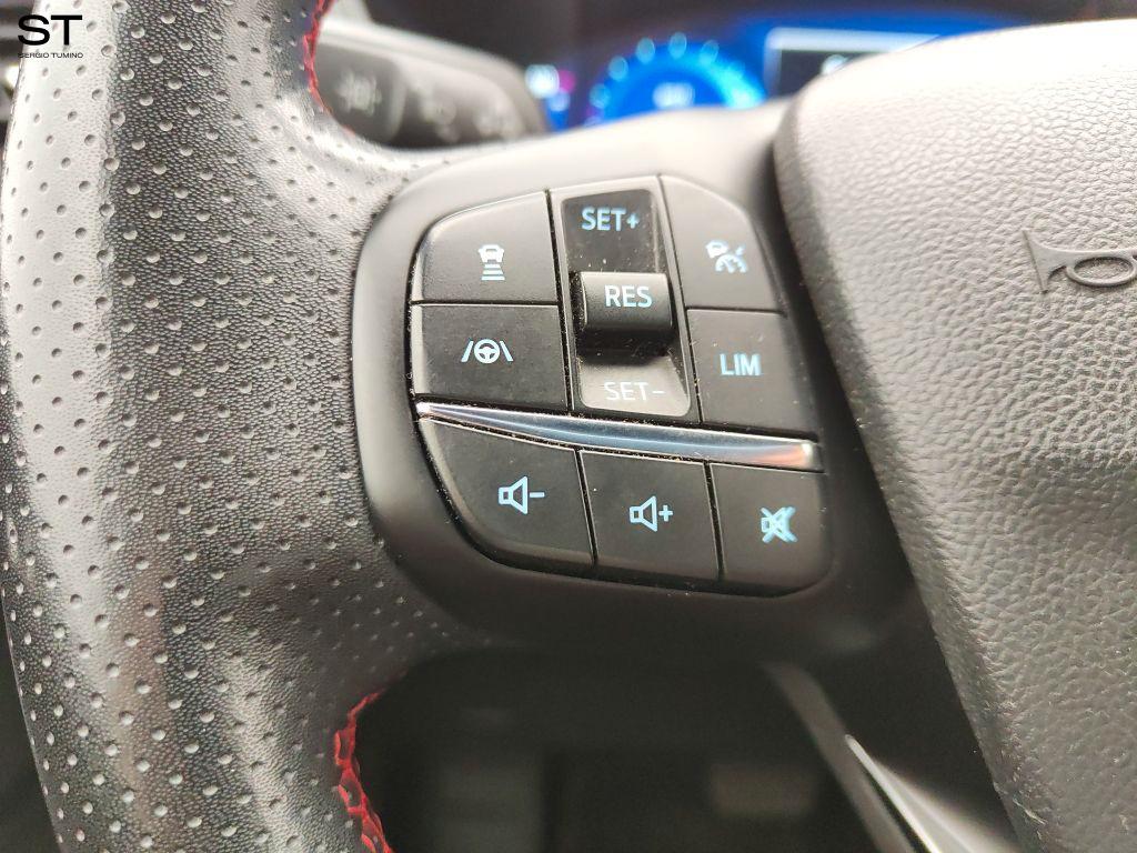 FORD Kuga 3ª serie - Kuga 2.5 Full Hybrid 190 CV CVT 2WD ST-Line