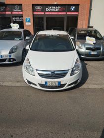 Opel Corsa 1.2 3 porte Sport