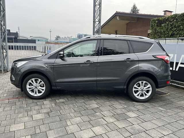 Ford Kuga 1.5 EcoBoost 120 CV S&S 2WD Titanium