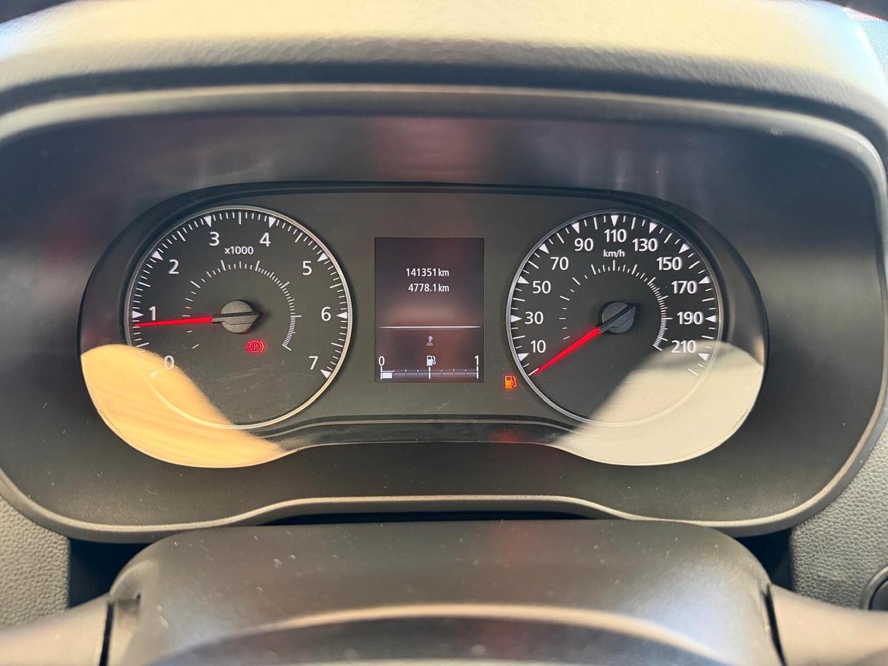 DACIA DUSTER 1.0 BENZINA/GPL DI SERIE 100CV