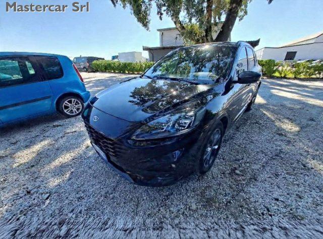 FORD Kuga Kuga 2.0 ecoblue ST-Line X Design 2wd 120cv auto -