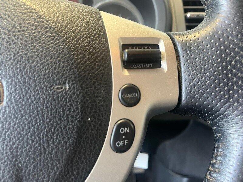 Nissan X-Trail X-Trail 2.0 dCi 150CV LE