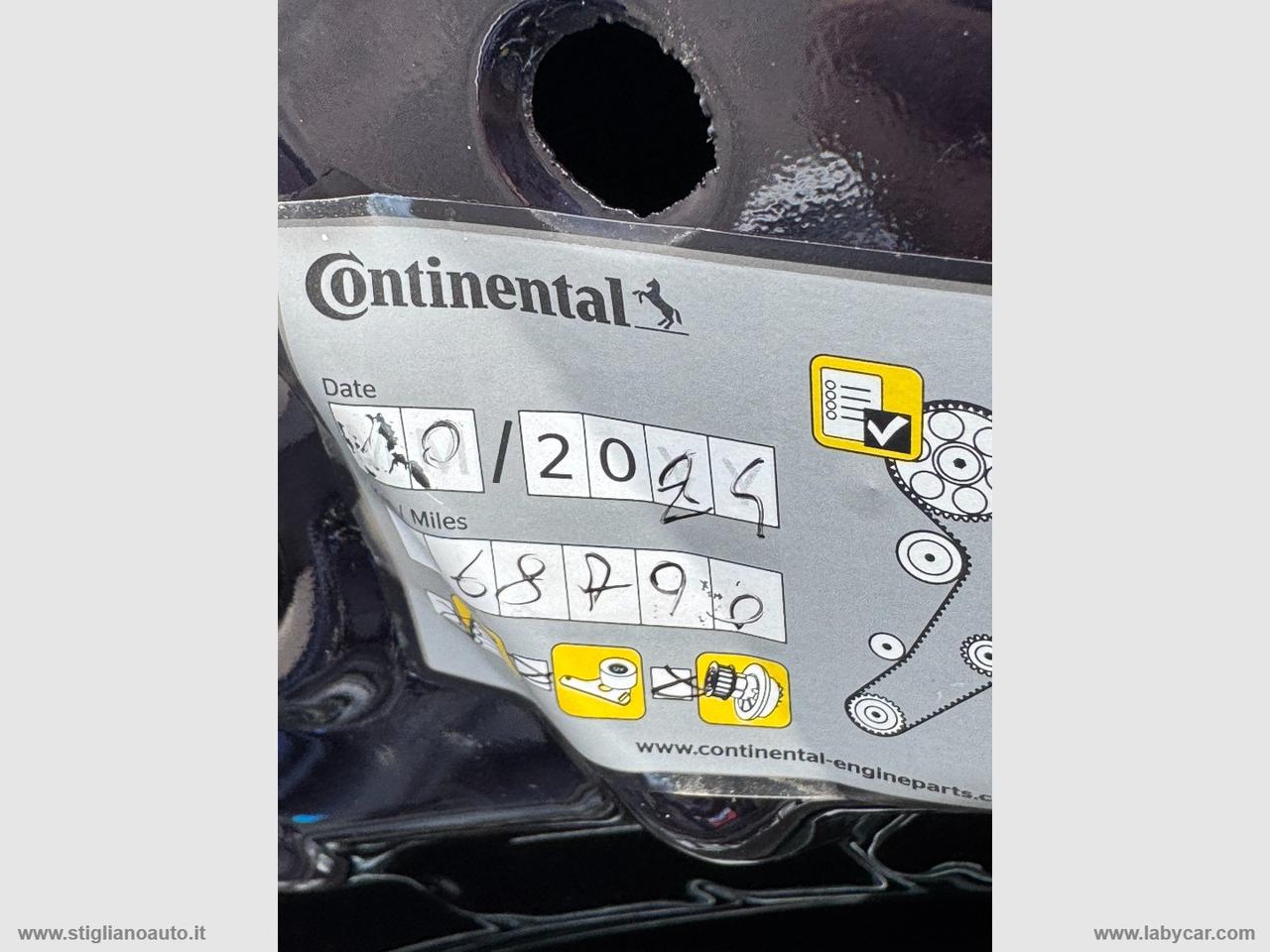 LANCIA Ypsilon 1.2 69 CV 5p. Gold