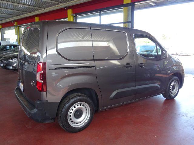 OPEL Combo Cargo 1.5 Diesel 100CV S&S PC 650kg Edition