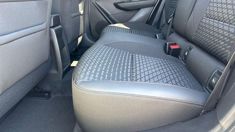 Renault Clio Nuova techno TCe 115