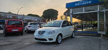 Lancia Ypsilon 1.2 GPL Ecochic Platinum