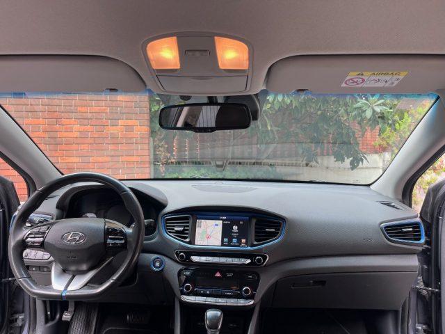 HYUNDAI Ioniq 1.6 Hybrid DCT Comfort unico proprietario