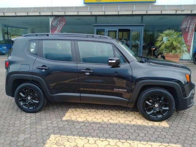 Jeep Renegade 1.6 mjt Longitude fwd 120cv my16