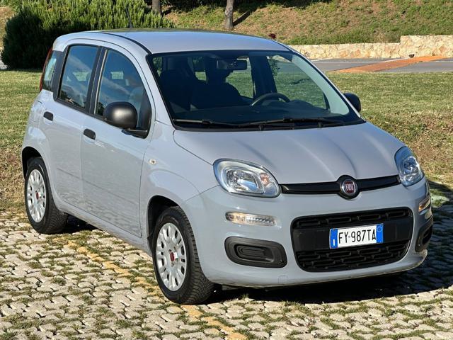FIAT Panda 1.2 Lounge UNIPRO!!!