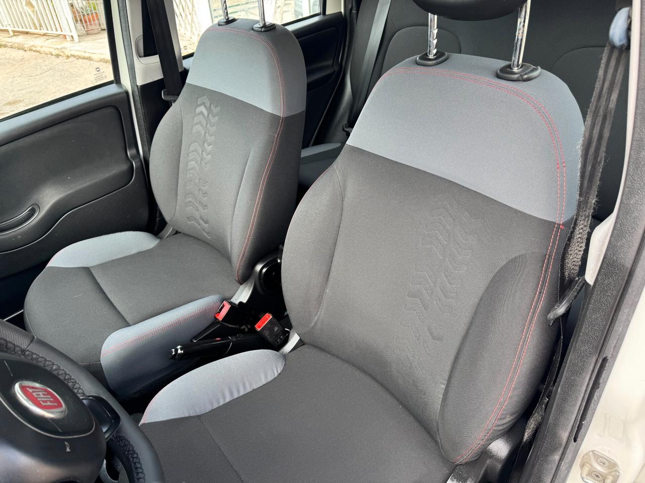 Fiat Panda 1.2 BENZINA 2020