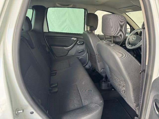 DACIA Duster 1.5 dCi 110CV 4x2 Lauréate