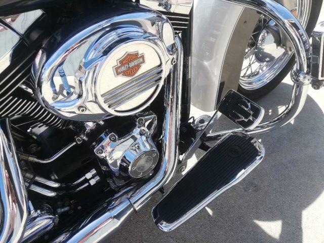 HARLEY-DAVIDSON 1450 Heritage Softail Classic HERITAGE DELUXE Classic 1450