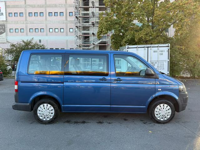 VOLKSWAGEN California VW T5 2.0tdi 140cv 9p PC anno 2015 klima navi