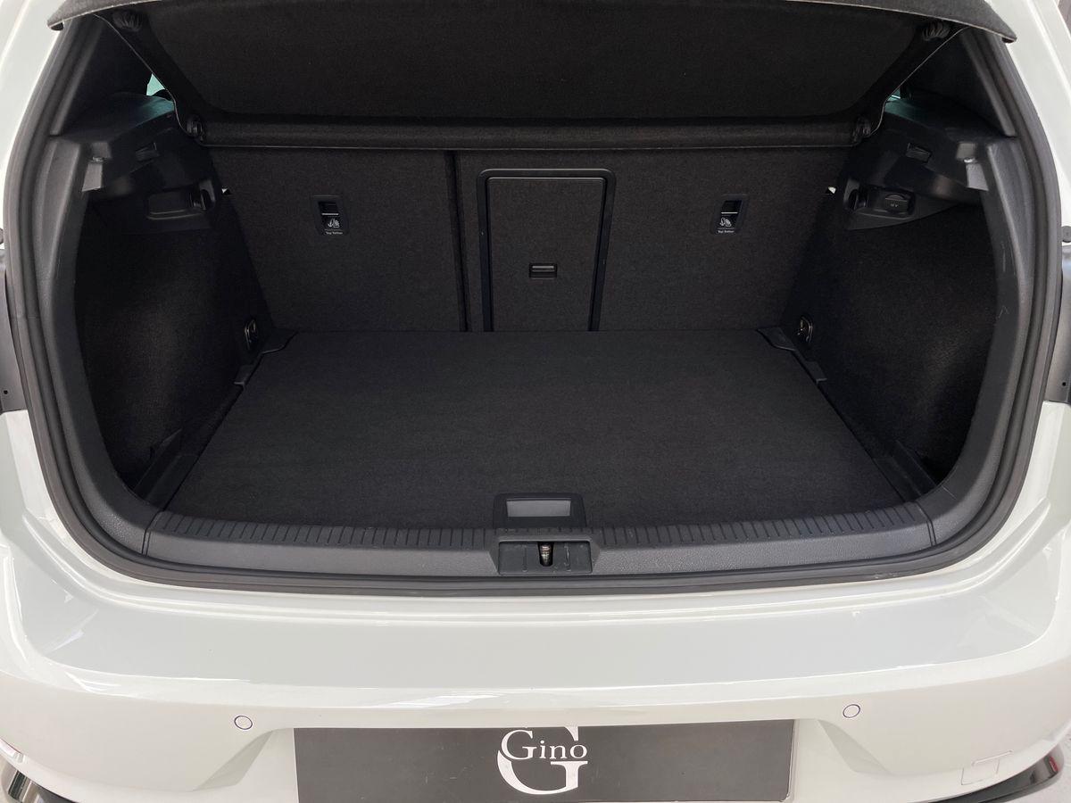 VOLKSWAGEN Golf VII 2017 5p - Golf 5p 1.5 tsi Sport 150cv dsg