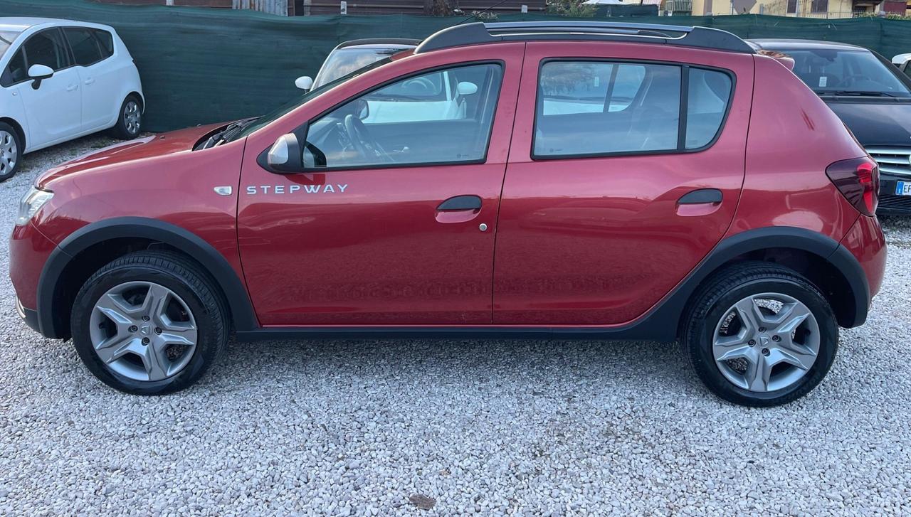 Dacia Sandero 1.5 dCi 8V 90CV Start&Stop Serie Speciale Wow