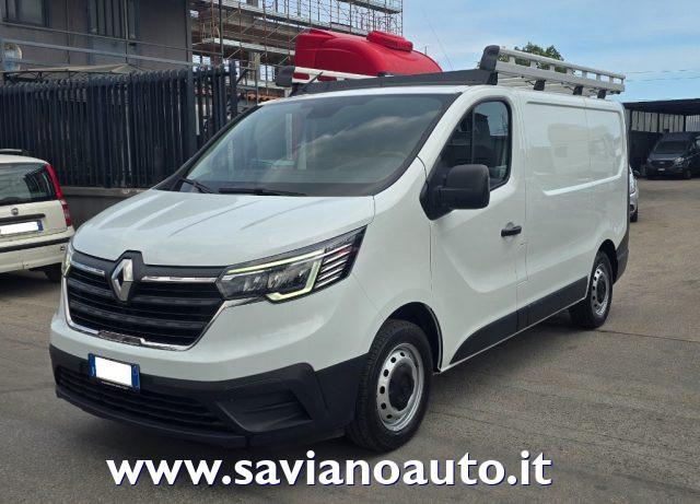 RENAULT TRAFIC 2.0 DCI 130cv