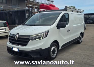 RENAULT TRAFIC 2.0 DCI 130cv