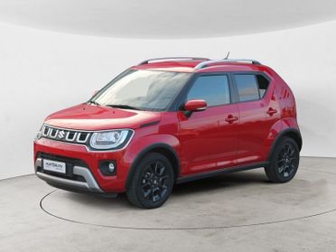 Suzuki Ignis Ignis 1.2 Hybrid 4WD All Grip Top