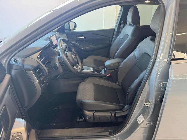 NISSAN Qashqai MHEV 158 CV Xtronic N-Connecta