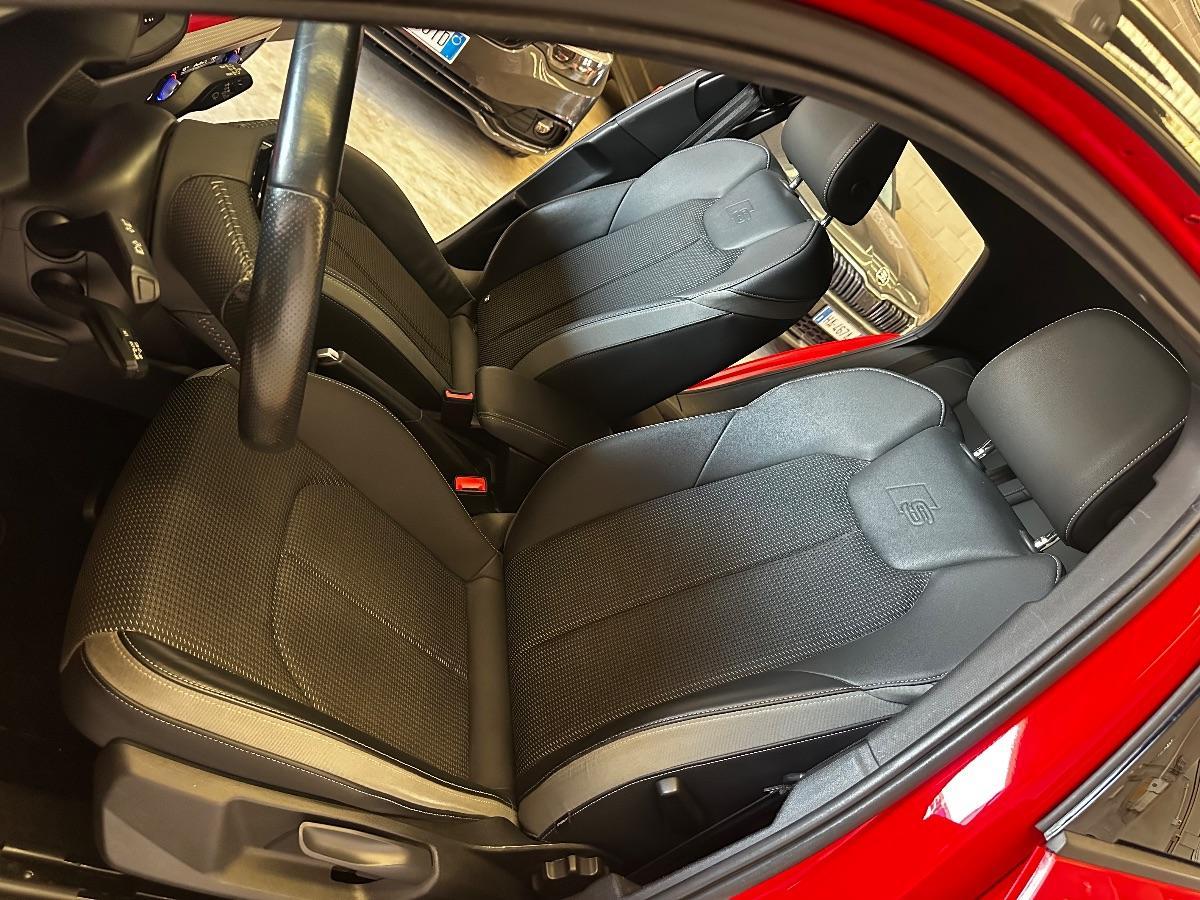 AUDI - A1 Sportback - A1 SPB 40 TFSI S tronic S line edition
