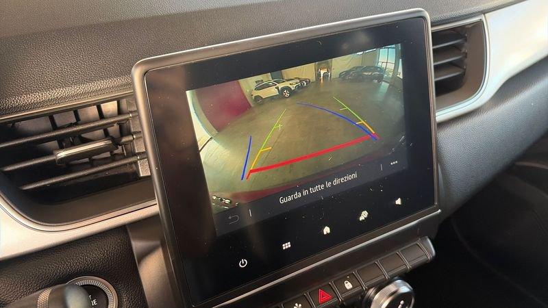 Renault Captur 1.0 tce Intens Gpl 100cv my21