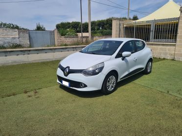 Renault Clio dCi 75CV 5 porte Energy Life 11/2015 NEOPATENTATI