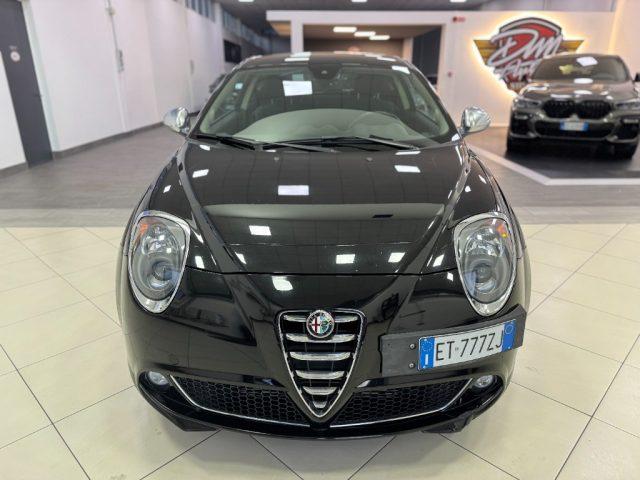 ALFA ROMEO MiTo 1.4 T 135 CV M.air S&S Distinctive