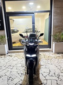 Honda SH 350