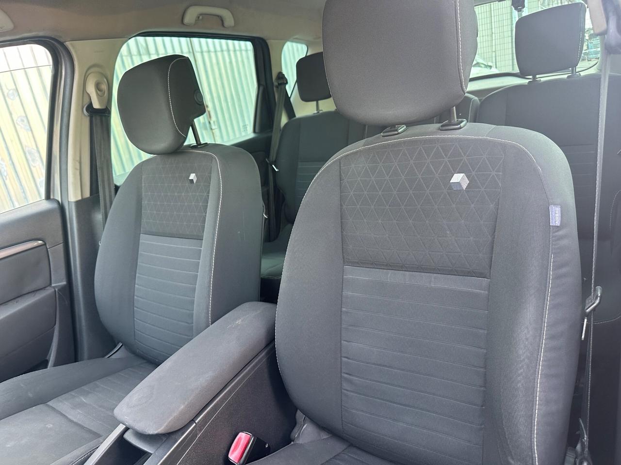 Renault Scenic Scénic XMod dCi 95 CV Start&Stop Energy Limited