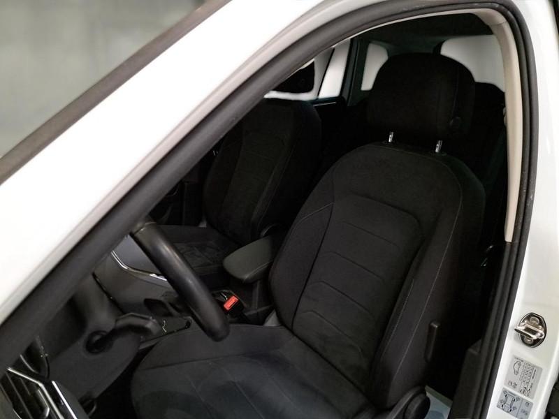 VOLKSWAGEN TIGUAN 1.5 TSI ACT Elegance DSG