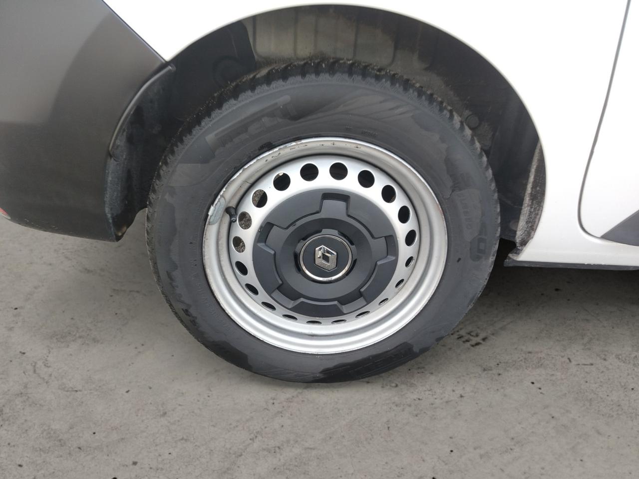 RENAULT Express van 1.5 Blue dci 95cv + iva