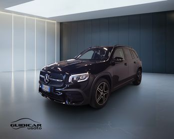 Mercedes-Benz GLB - X247 2019 - GLB 200 d Premium auto