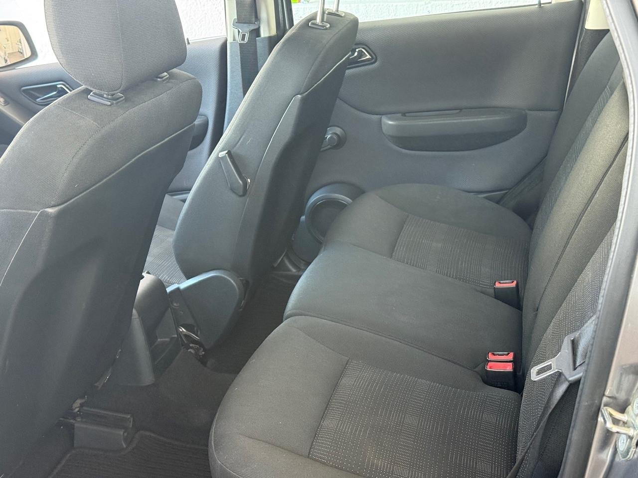 Mercedes-benz A 160 A 160 BlueEFFICIENCY Executive